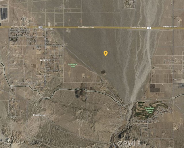 Image 1 of 2 For 0 Nearby Valyermo Rd-pearblossom