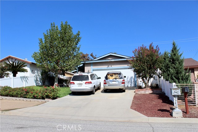 Detail Gallery Image 1 of 1 For 4218 Val Verde Ave, Chino Hills,  CA 91709 - 3 Beds | 2 Baths