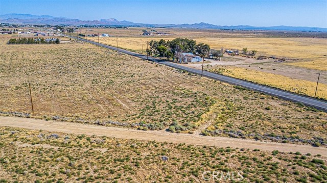 109 Vac/A V Hwy 71w /Vic 70 W, Antelope Acres, California 93536, ,Land,For Sale,109 Vac/A V Hwy 71w /Vic 70 W,CRCV23174444