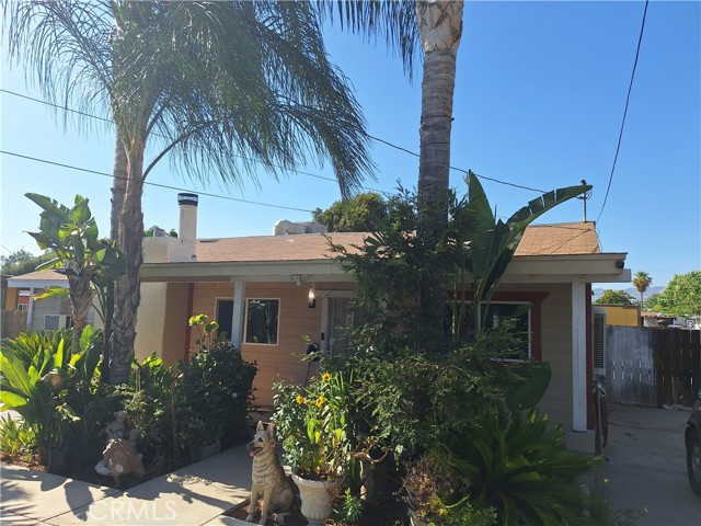 Listing Details for 40430 Mayberry Avenue, Hemet, CA 92544