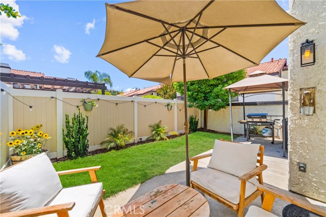 Detail Gallery Image 34 of 47 For 20931 Judah Ln #35,  Newhall,  CA 91321 - 2 Beds | 3 Baths