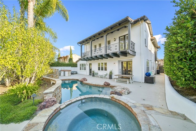 Detail Gallery Image 23 of 25 For 14 Calle Mattis, San Clemente,  CA 92673 - 5 Beds | 5/1 Baths