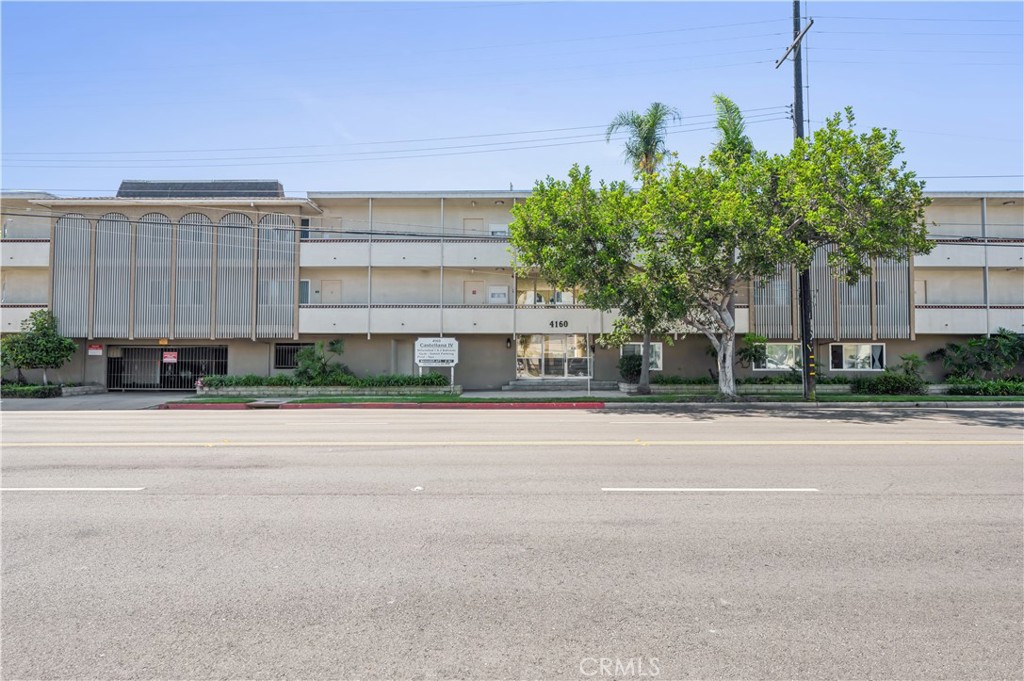 4160 W 182nd Street #317