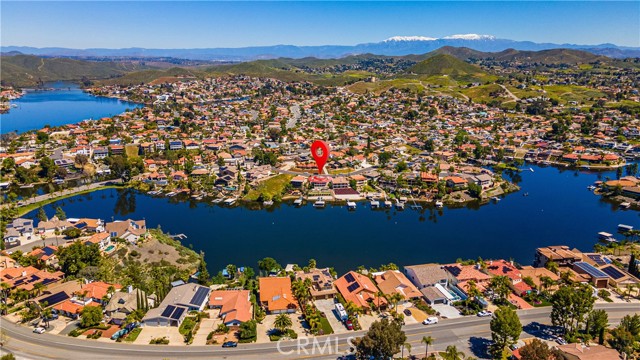 Detail Gallery Image 56 of 71 For 22601 Blue Teal, Canyon Lake,  CA 92587 - 3 Beds | 2/2 Baths