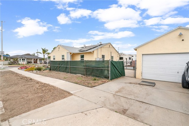 Detail Gallery Image 28 of 36 For 14542 Harvest Ave, Norwalk,  CA 90650 - 3 Beds | 1 Baths