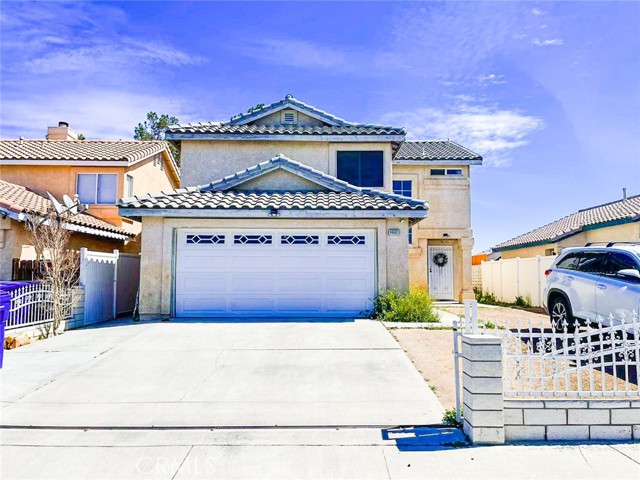 14601 Foothill RD, Victorville, CA 92394 thumbnail