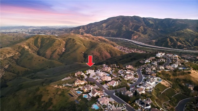 Detail Gallery Image 73 of 75 For 27170 Big Horn Mountain, Yorba Linda,  CA 92887 - 6 Beds | 5/1 Baths