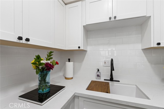 Detail Gallery Image 12 of 24 For 5050 Linden #97,  Long Beach,  CA 90805 - 1 Beds | 1 Baths