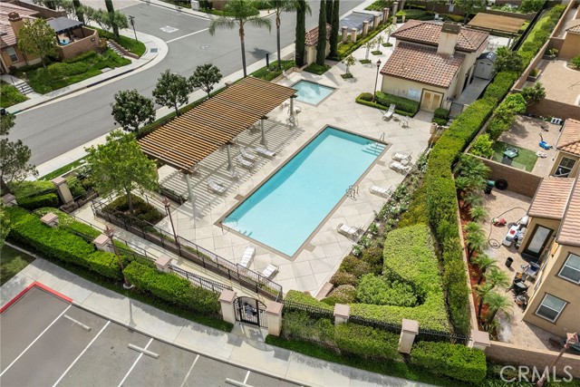 Detail Gallery Image 32 of 34 For 19940 Giovanni Ct, Yorba Linda,  CA 92886 - 4 Beds | 3 Baths