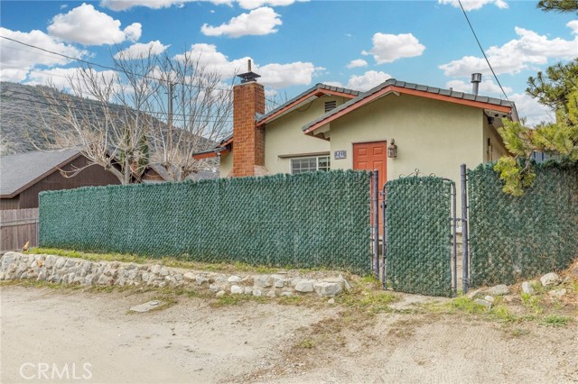 Detail Gallery Image 35 of 43 For 721 Clay Trl, Frazier Park,  CA 93225 - 2 Beds | 1 Baths