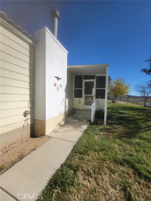 Detail Gallery Image 10 of 38 For 59300 Norman Hills Rd, Anza,  CA 92539 - 2 Beds | 1 Baths