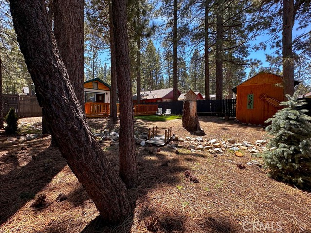 Detail Gallery Image 6 of 56 For 42618 Peregrine Ave, Big Bear Lake,  CA 92315 - 3 Beds | 1 Baths