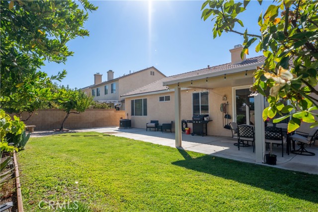 Detail Gallery Image 18 of 21 For 2507 E Nugent St, Lancaster,  CA 93535 - 3 Beds | 2 Baths