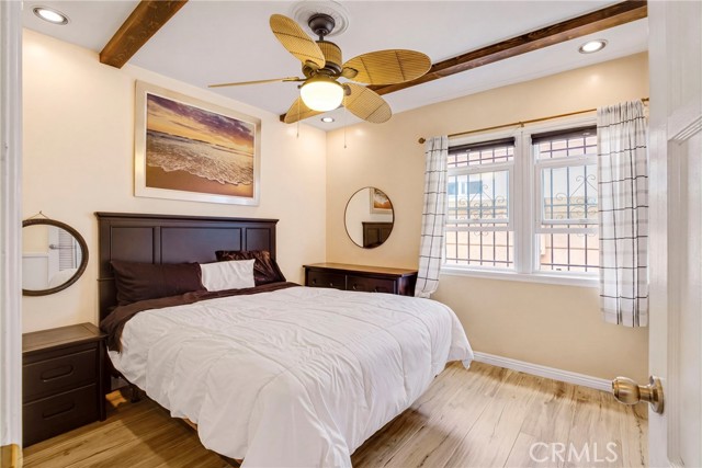 3 Bed Home for Sale in Hawthorne, California