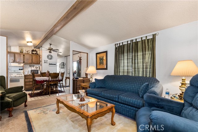 Detail Gallery Image 4 of 22 For 9191 San Diego Way #45,  Atascadero,  CA 93422 - 2 Beds | 1 Baths
