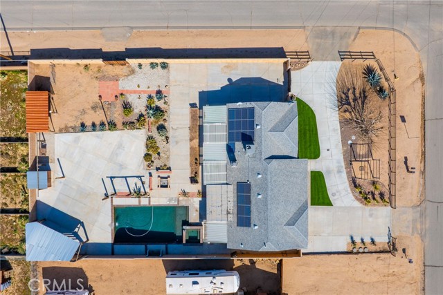 Detail Gallery Image 8 of 35 For 10816 Kern Ave, Hesperia,  CA 92345 - 3 Beds | 2 Baths