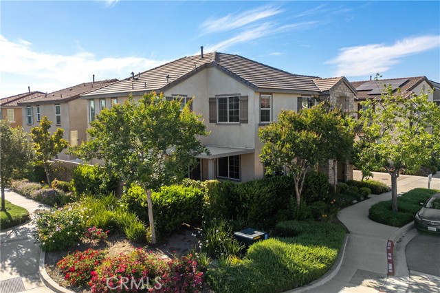 Detail Gallery Image 2 of 51 For 2890 S via Belamaria, Ontario,  CA 91762 - 4 Beds | 2/1 Baths