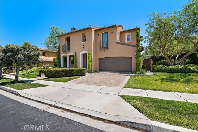 Detail Gallery Image 41 of 48 For 80 via Regalo, San Clemente,  CA 92673 - 5 Beds | 4/1 Baths