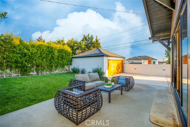 Detail Gallery Image 52 of 60 For 2120 N Berendo St, Los Angeles,  CA 90027 - 5 Beds | 4/1 Baths