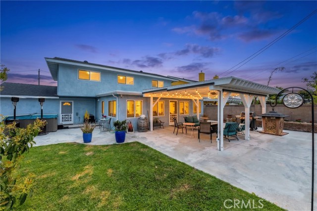 Detail Gallery Image 43 of 48 For 10191 Noel, Cypress,  CA 90630 - 4 Beds | 2/1 Baths