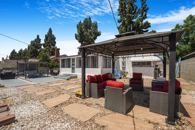 Detail Gallery Image 28 of 29 For 16038 Devonshire St, Granada Hills,  CA 91344 - 3 Beds | 2 Baths