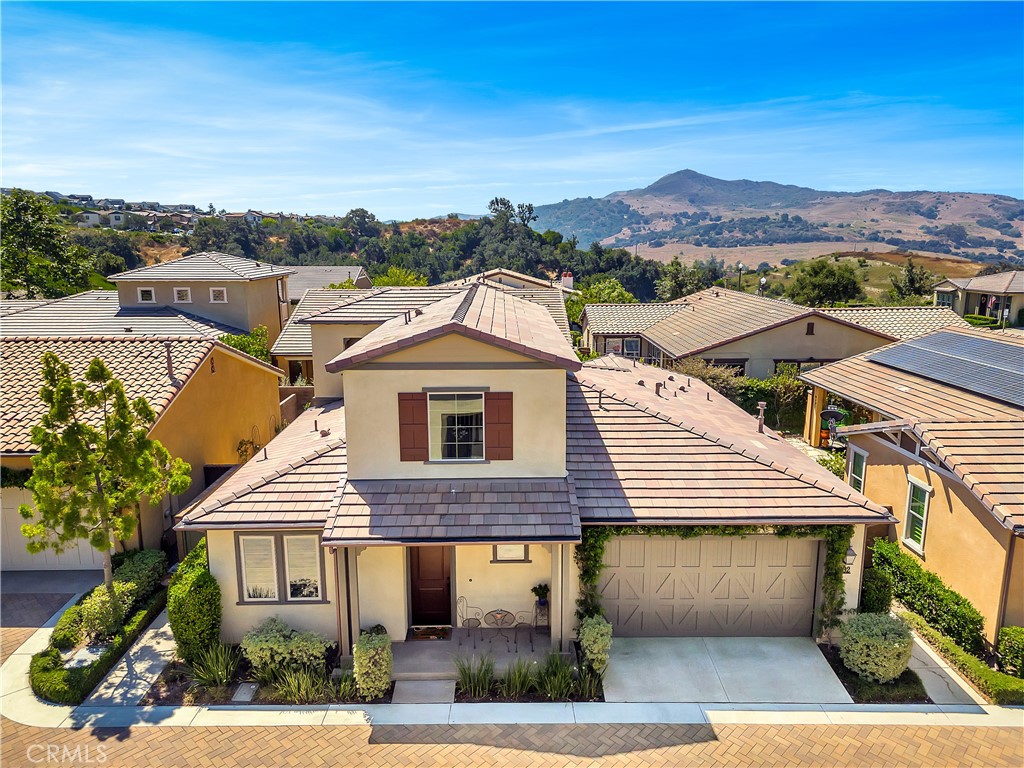 102 Cerrero Court, Rancho Mission Viejo, CA 92694