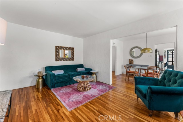 Detail Gallery Image 11 of 48 For 5512 Willowcrest, North Hollywood,  CA 91601 - 3 Beds | 2 Baths