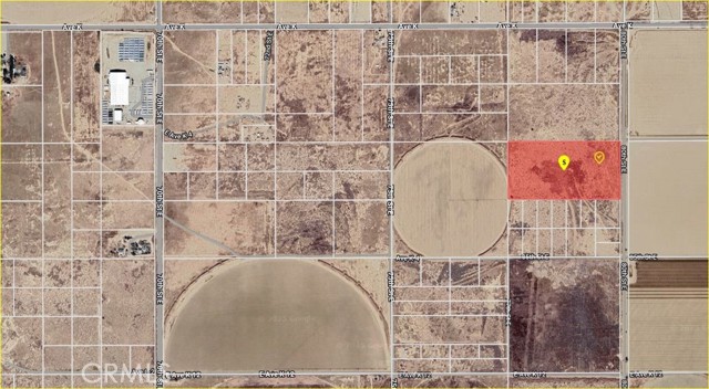 Detail Gallery Image 15 of 20 For 0 80th Street East, Lancaster,  CA 93535 - – Beds | – Baths