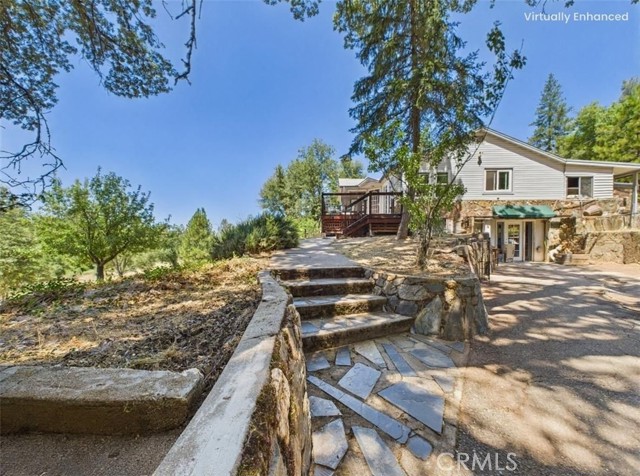 Detail Gallery Image 21 of 35 For 6576 State Highway 140, Midpines,  CA 95345 - 3 Beds | 2 Baths