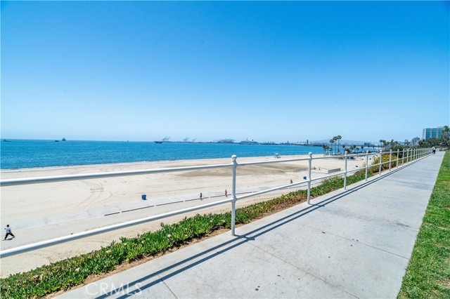 Detail Gallery Image 60 of 63 For 2747 E Ocean Bld, Long Beach,  CA 90803 - 6 Beds | 7 Baths