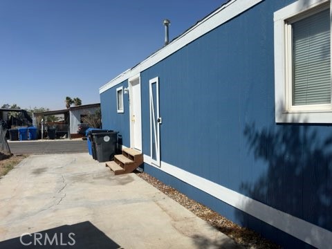 Detail Gallery Image 4 of 16 For 1000 Windy Pass #105,  Barstow,  CA 92311 - 2 Beds | 1 Baths