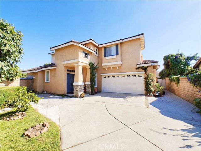 Image 2 for 8743 Woodward Court, Rancho Cucamonga, CA 91730