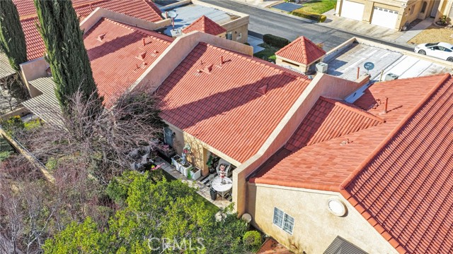 Detail Gallery Image 36 of 43 For 19047 Primrose Ln, Apple Valley,  CA 92308 - 2 Beds | 2 Baths