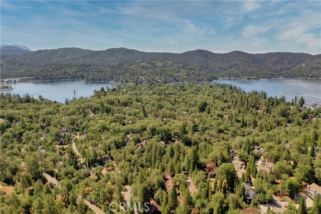 Detail Gallery Image 41 of 42 For 1023 Pintail Cir, Lake Arrowhead,  CA 92352 - 3 Beds | 2/1 Baths