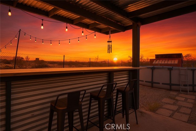 Detail Gallery Image 21 of 21 For 670 Ducor Ave, Landers,  CA 92285 - 4 Beds | 2 Baths