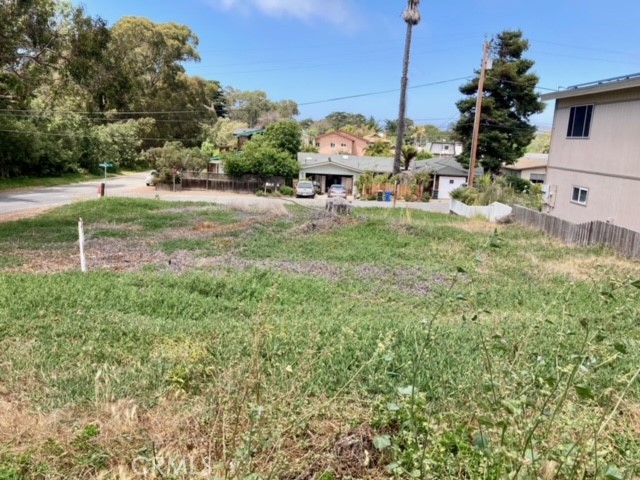 Detail Gallery Image 5 of 6 For 305 Henrietta Ave, Los Osos,  CA 93402 - – Beds | – Baths