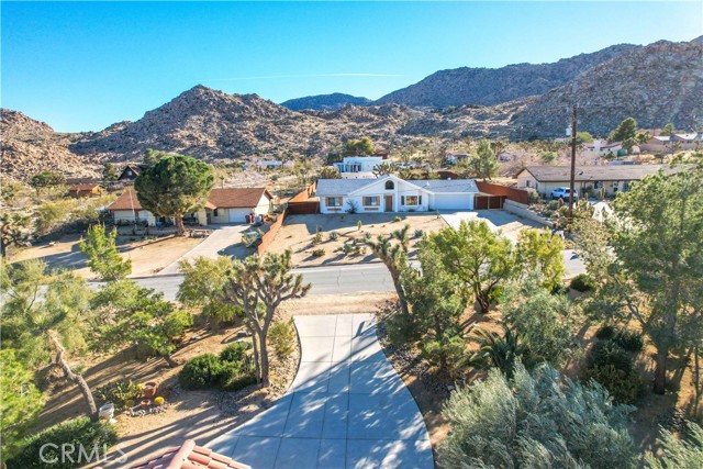 Detail Gallery Image 55 of 65 For 61218 Sandalwood Trl, Joshua Tree,  CA 92252 - 3 Beds | 2 Baths