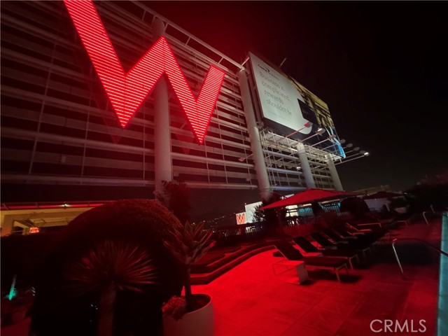 Detail Gallery Image 22 of 33 For 6250 Hollywood 11k,  Los Angeles,  CA 90028 - 1 Beds | 2 Baths