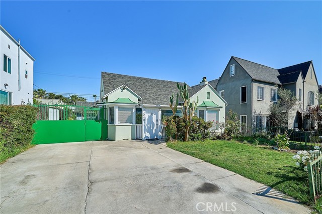 Detail Gallery Image 50 of 51 For 1128 S Citrus Ave, Los Angeles,  CA 90019 - 3 Beds | 2 Baths