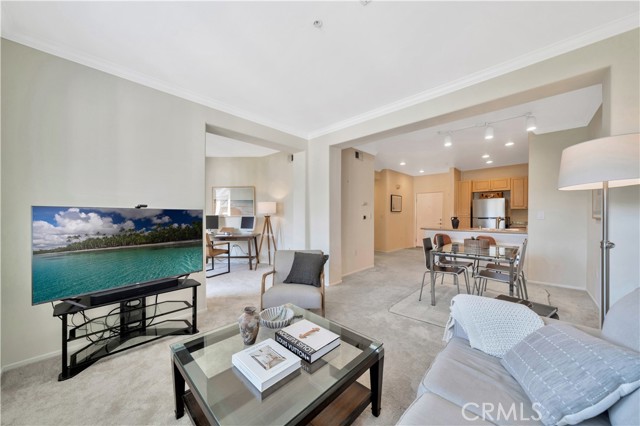 Detail Gallery Image 17 of 50 For 2458 Watermarke Pl, Irvine,  CA 92612 - 1 Beds | 1 Baths