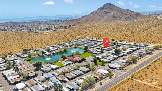 Detail Gallery Image 35 of 38 For 20683 Waalew #59, Apple Valley,  CA 92307 - 2 Beds | 2 Baths