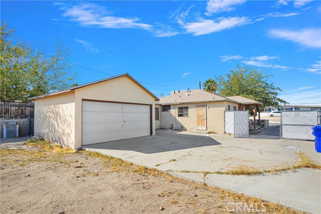 Detail Gallery Image 30 of 46 For 821 S 1st Ave, Barstow,  CA 92311 - 3 Beds | 1/1 Baths