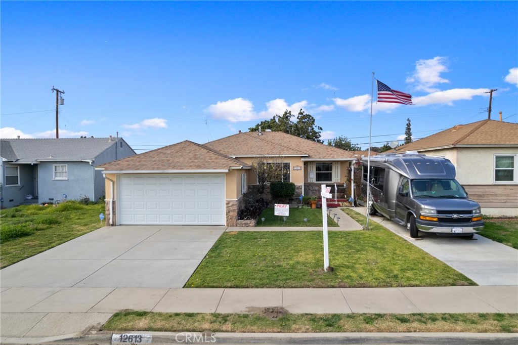 12613 Pecos Avenue, Norwalk, CA 90650