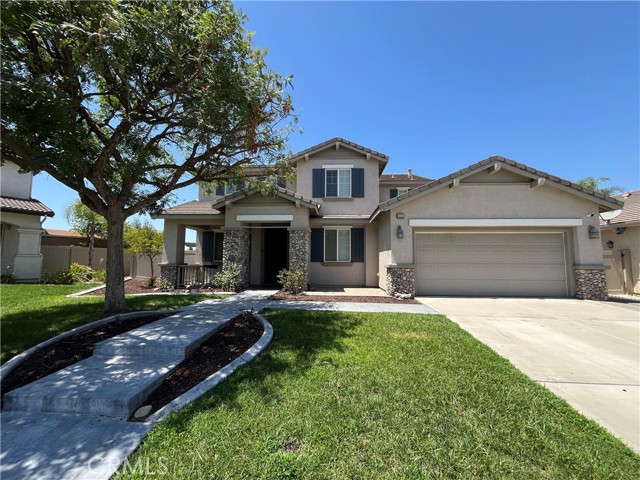 Detail Gallery Image 1 of 24 For 1431 Red Bird Ct, Redlands,  CA 92374 - 4 Beds | 3 Baths