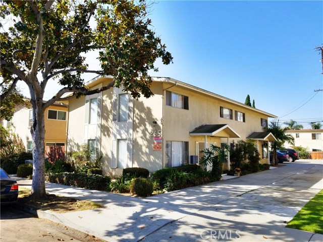 265 Newport Ave, Long Beach, CA 90803