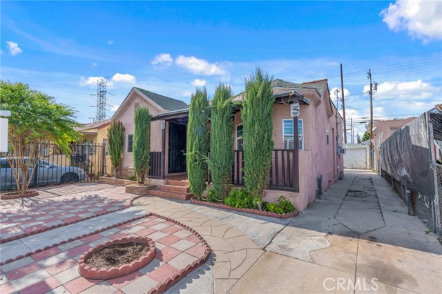 Image 3 for 9515 Pace Ave, Los Angeles, CA 90002
