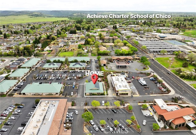 2535 Ceanothus Avenue, Chico, California 95973, ,Commercial Lease,For Rent,2535 Ceanothus Avenue,CRSN25081947