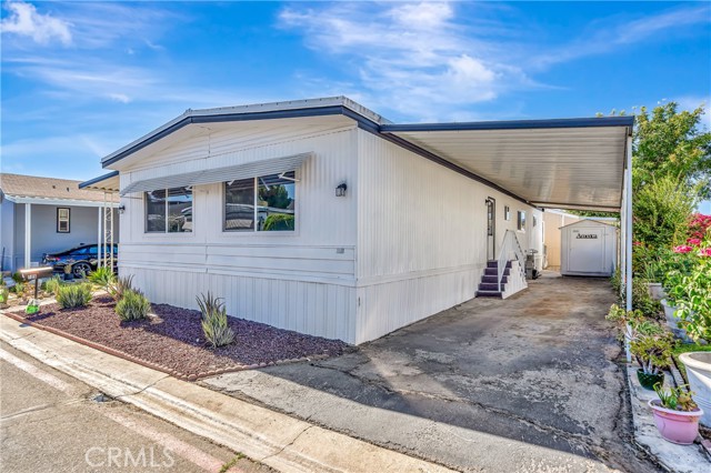 Detail Gallery Image 41 of 52 For 27361 Sierra Hwy #109,  Canyon Country,  CA 91351 - 2 Beds | 2 Baths