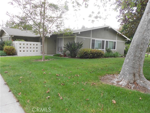 83 Calle Aragon #B, Laguna Woods, CA 92637