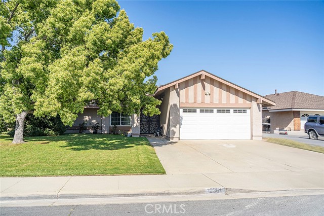 Detail Gallery Image 1 of 1 For 12361 Maxon Ln, Chino,  CA 91710 - 4 Beds | 2 Baths